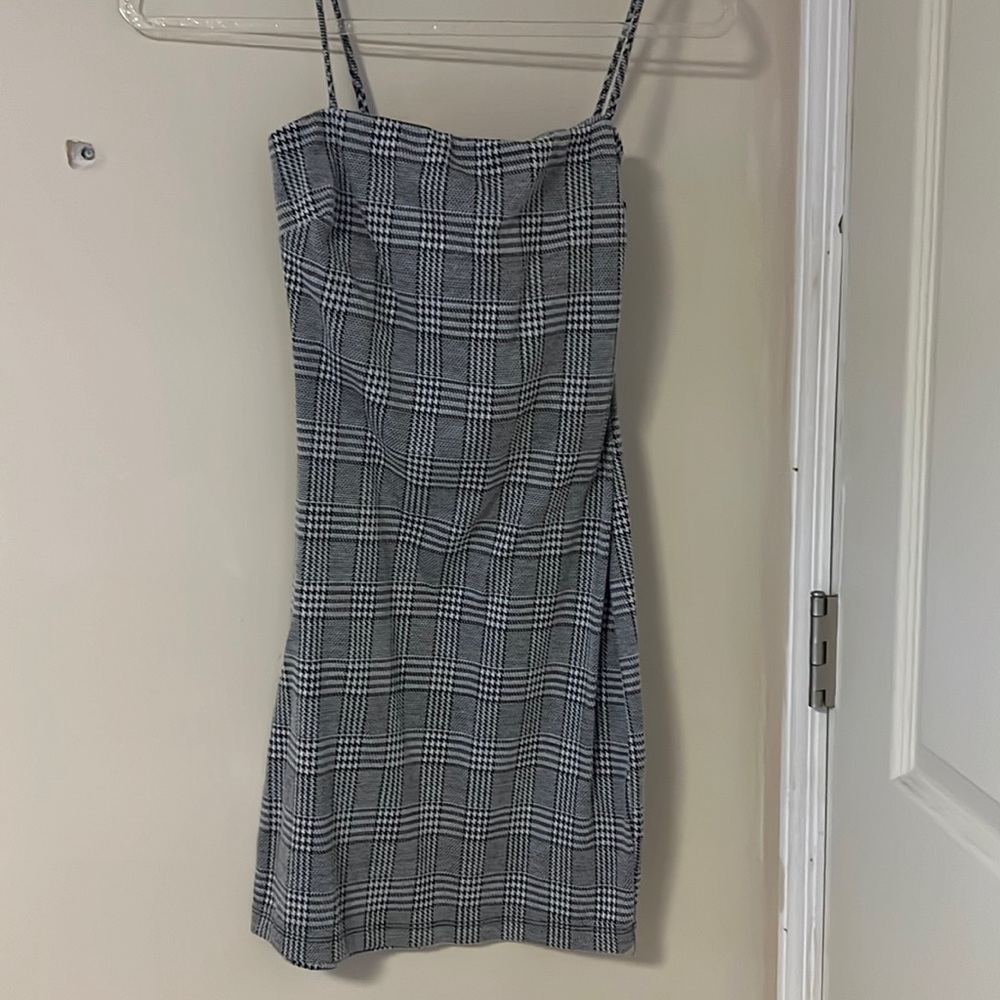 Black and Whire Dress size S